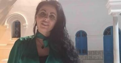 Valentina Greco, è in Tunisia col fratello: entro giovedì il rientro a casa