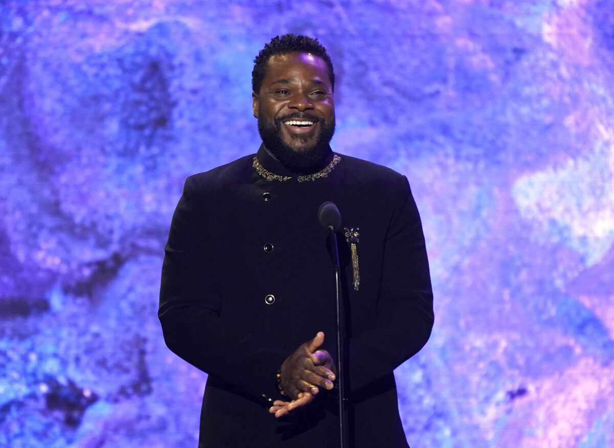 Morto a 54 anni Malcolm Jamal Warner, era Theo Huxtable nei Robinson Morto a 54 anni Malcolm Jamal Warner, era Theo Huxtable nei Robinson