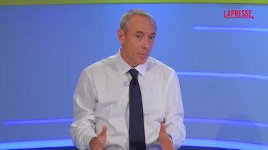 Poste, Del Fante: "Semestre record adesso guardiamo a Tim e a rete"