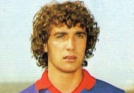 Celeste Pin, morto l’ex giocatore della Fiorentina: aveva 64 anni Celeste Pin, morto l’ex giocatore della Fiorentina: aveva 64 anni