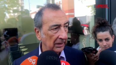 Milano, Sala affida deleghe Urbanistica a vicesindaca Scavuzzo: "Soluzione temporanea"