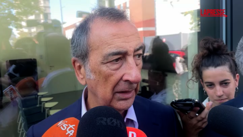 Milano, Sala affida deleghe Urbanistica a vicesindaca Scavuzzo: "Soluzione temporanea"