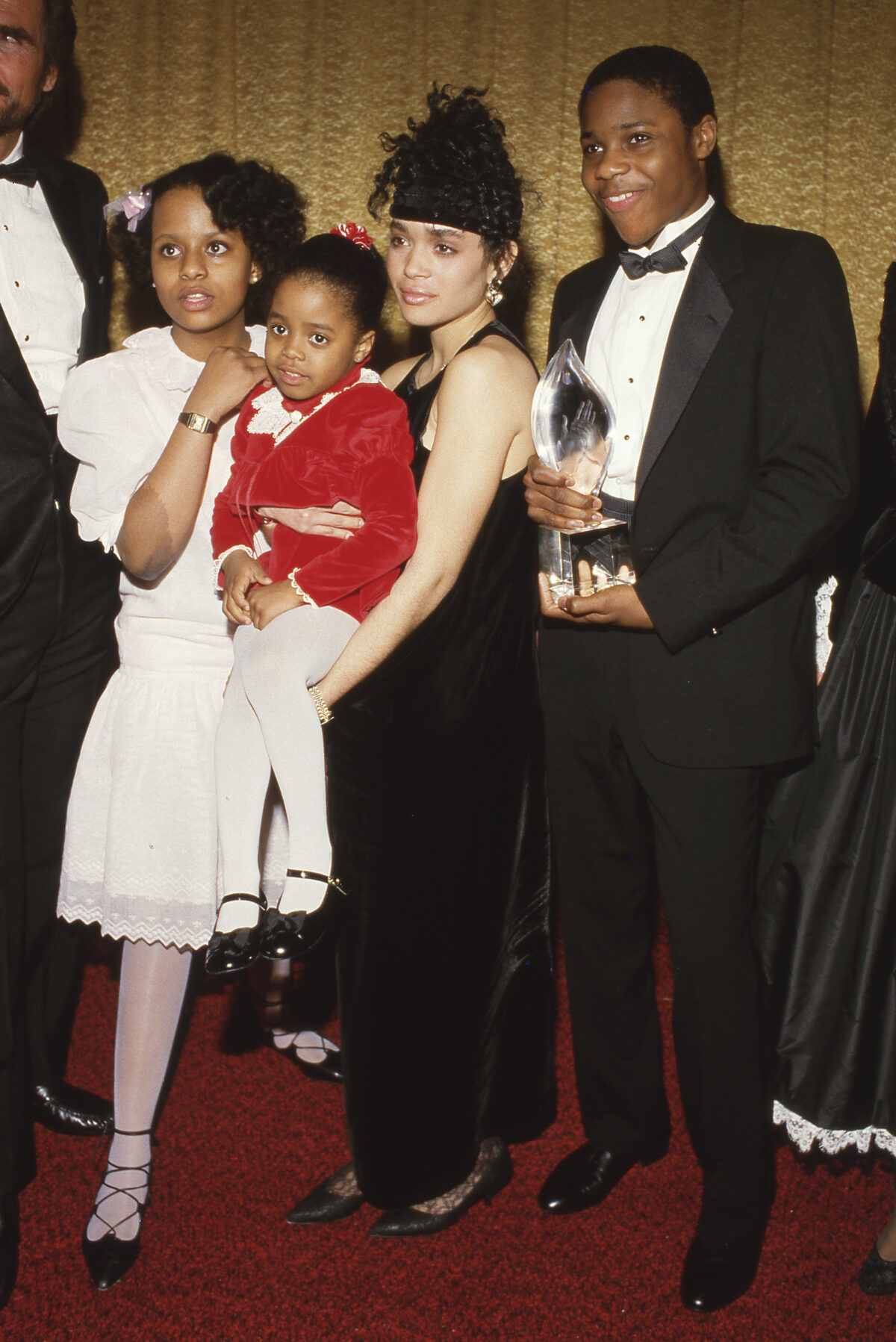 Galleria foto '“I Robinson”, ecco il cast della storica serie tv' - foto 8