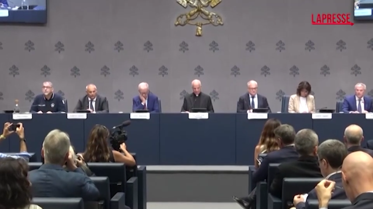 Giubileo, tutto pronto a Roma per i giovani: il caldo la grande incognita Giubileo, tutto pronto a Roma per i giovani: il caldo la grande incognita