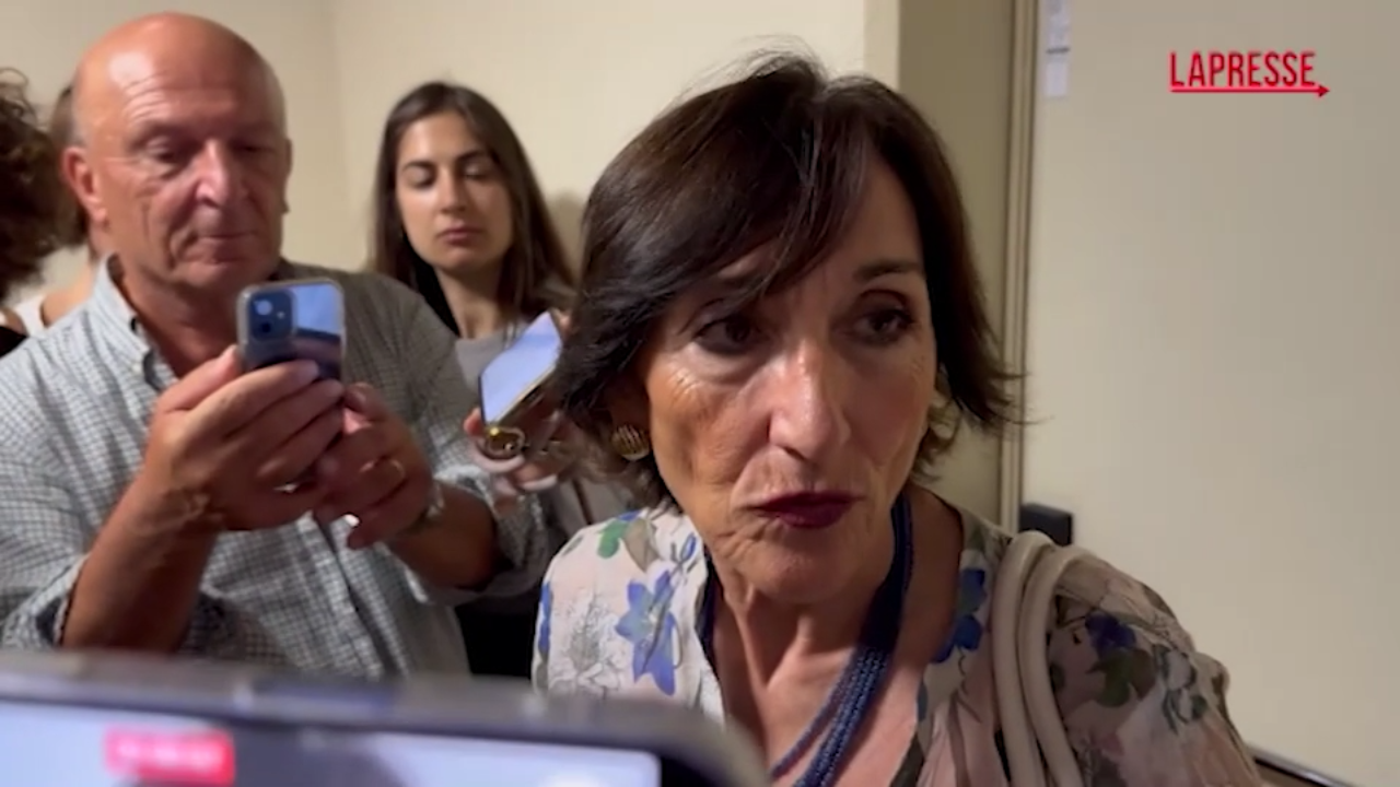 Inchiesta urbanistica Milano, pm Siciliano: “Tancredi ha risposto a domande, resta richiesta arresti” Inchiesta urbanistica Milano, pm Siciliano: “Tancredi ha risposto a domande, resta richiesta arresti”