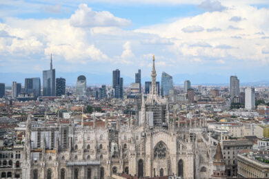 Inchiesta urbanistica Milano, 6 arresti per corruzione e falso: Catella a Tancredi ai domiciliari
