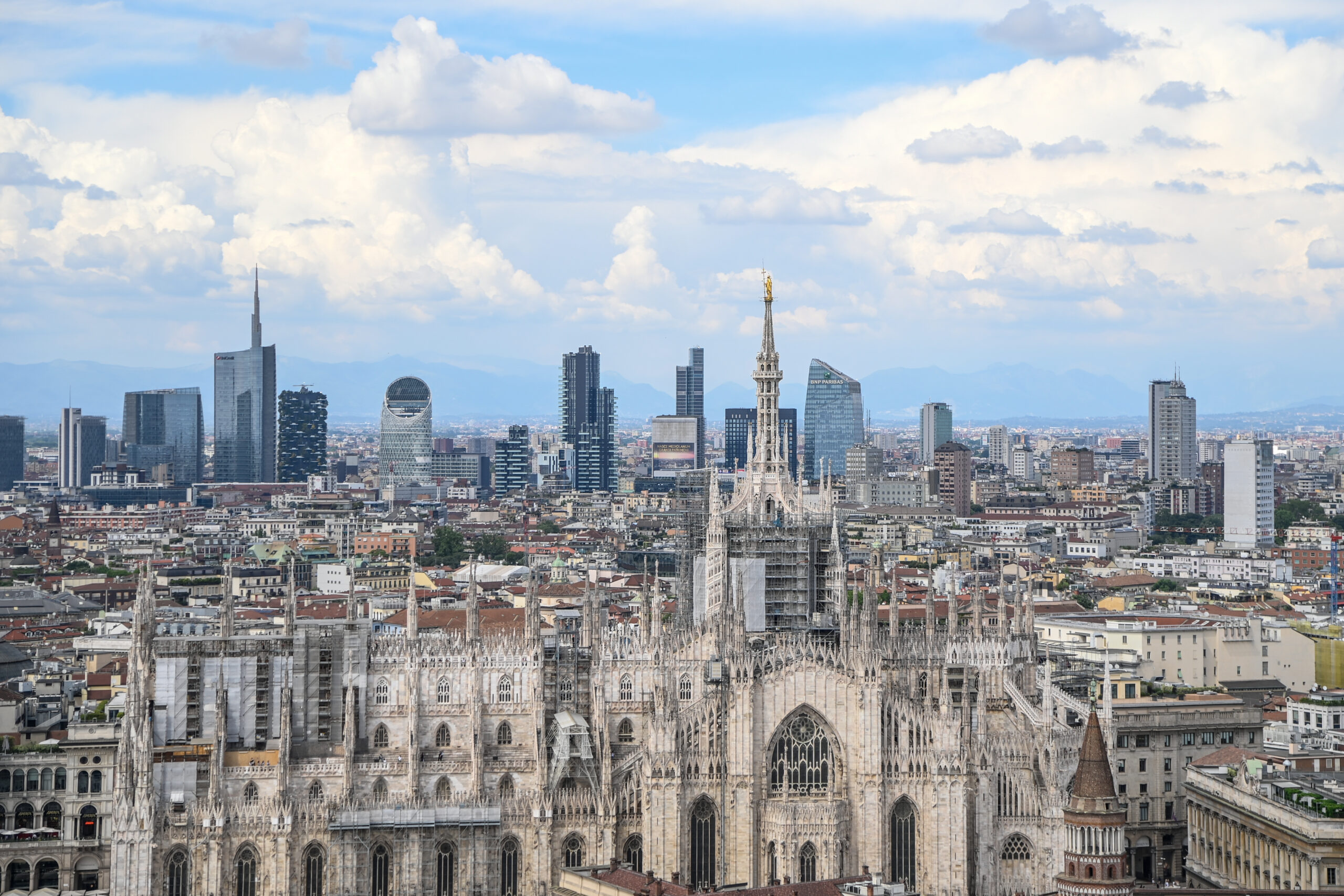 Inchiesta urbanistica Milano, 6 arresti per corruzione e falso: Catella a Tancredi ai domiciliari