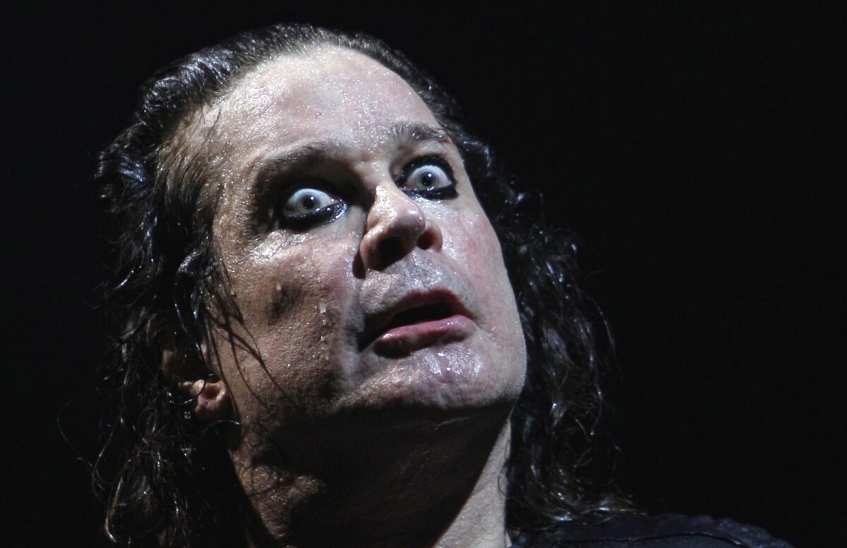 Gli omaggi a Ozzy Osbourne delle star del rock, da Alice Cooper a Billy Idol Gli omaggi a Ozzy Osbourne delle star del rock, da Alice Cooper a Billy Idol
