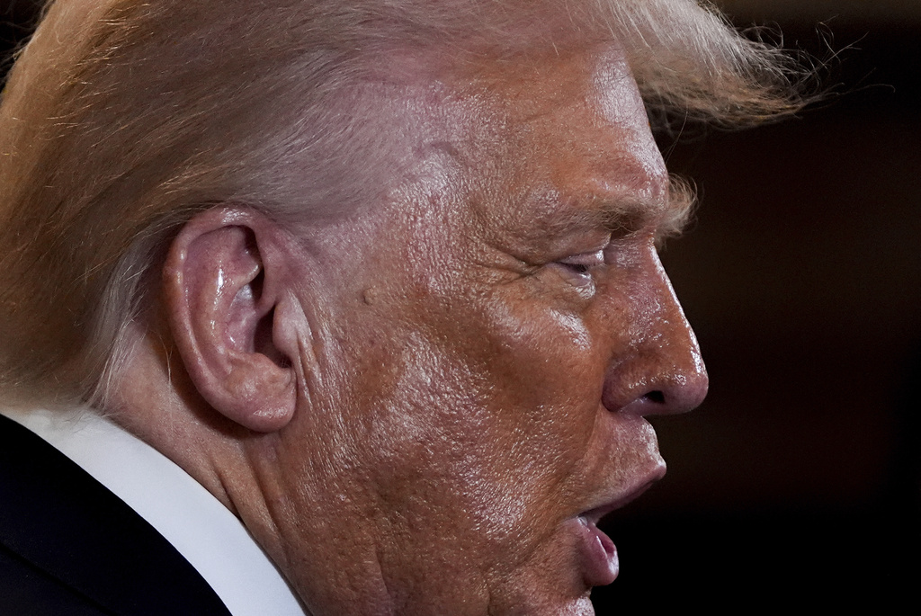 Dazi, Trump annuncia accordo col Giappone: “Pagherà tariffe al 15%”