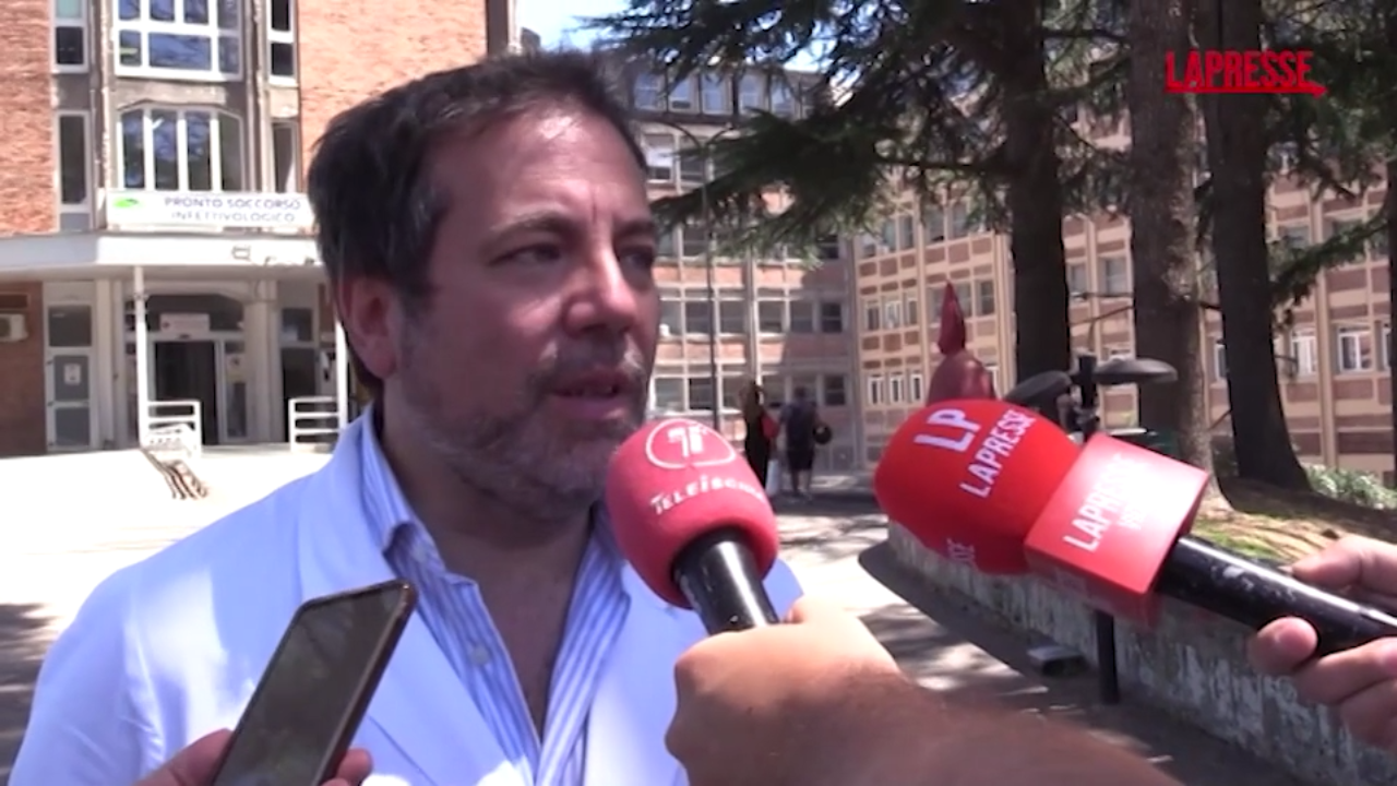 West Nile in Campania, direttore UOC dell West Nile in Campania, direttore UOC dell