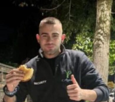 Artiom Naliato, 21enne italiano morto combattendo in Ucraina