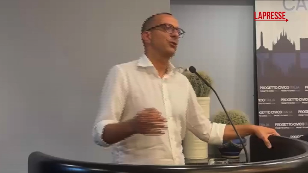 Affidopoli, Ricci: “Io sereno, a testa alta” Affidopoli, Ricci: “Io sereno, a testa alta”