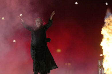 Ozzy Osbourne