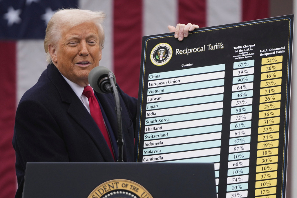 dazi usa e ue verso accorso sul 15 ma manca l8217ok di trump