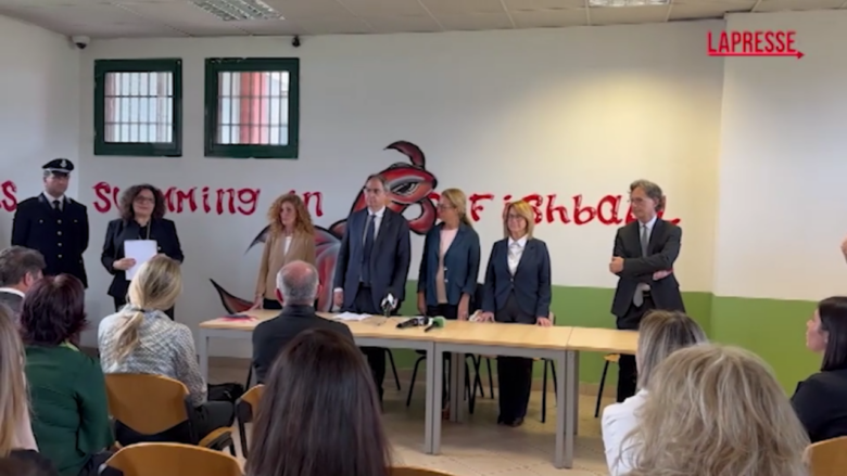 Carceri, 1000 ventilatori negli istituti di pena milanesi contro il caldo