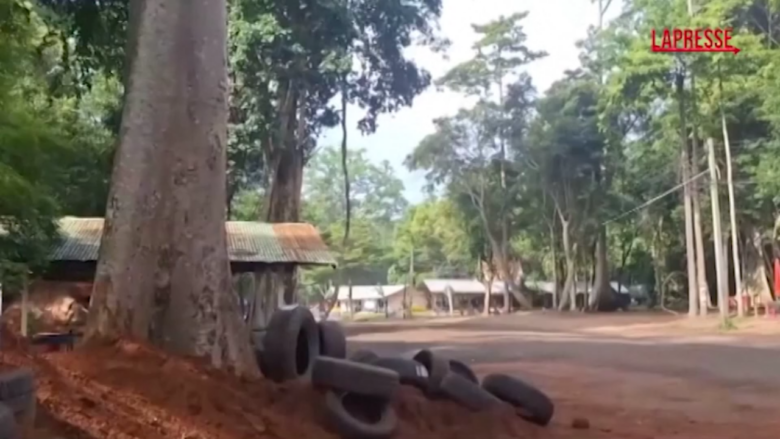 Cambogia-Thailandia, conflitto a fuoco tra militari al confine: i civili in fuga tra spari ed esplosioni