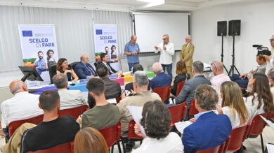 Marche: il ponte con il Giappone dopo Expo