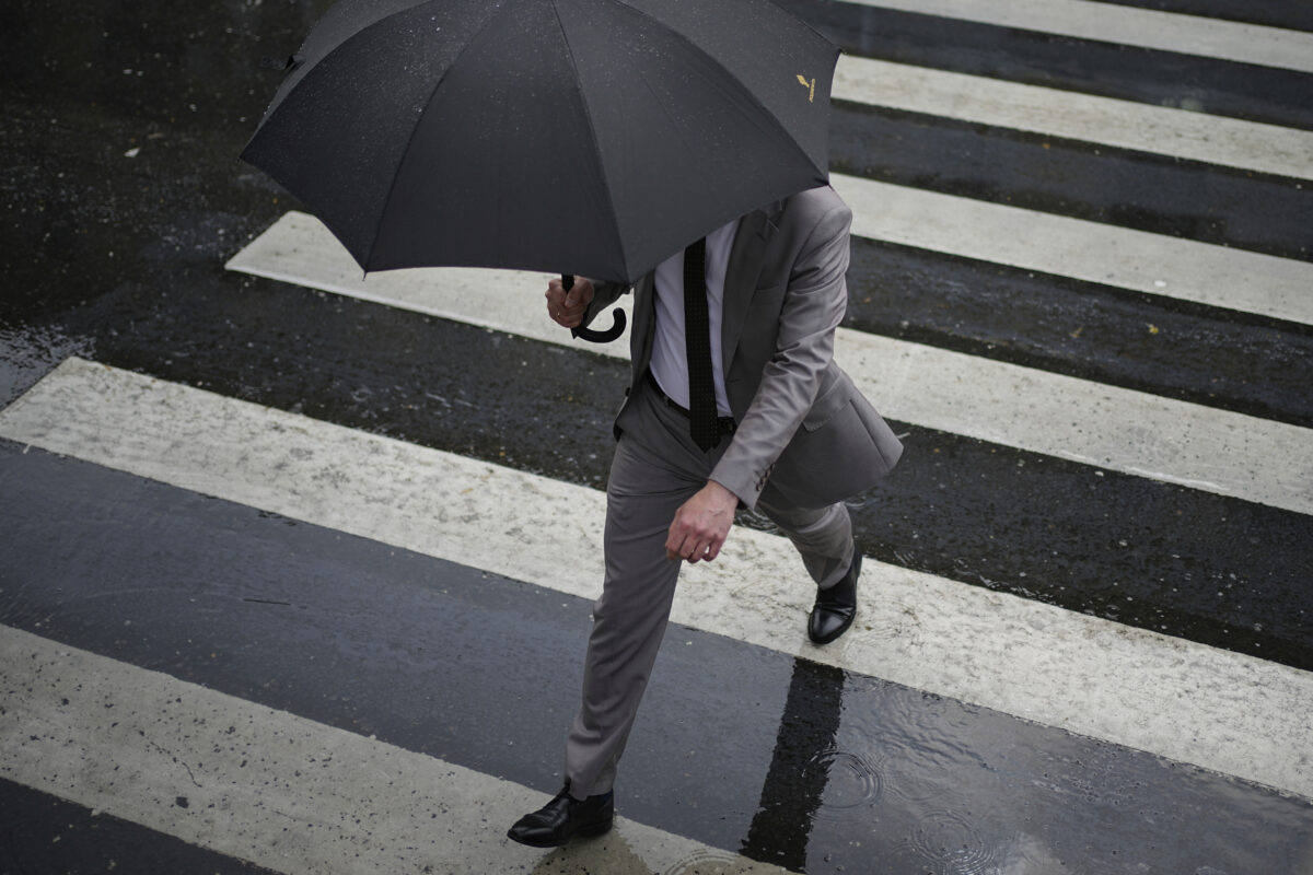 temporali in arrivo in italia le previsioni dal 25 luglio