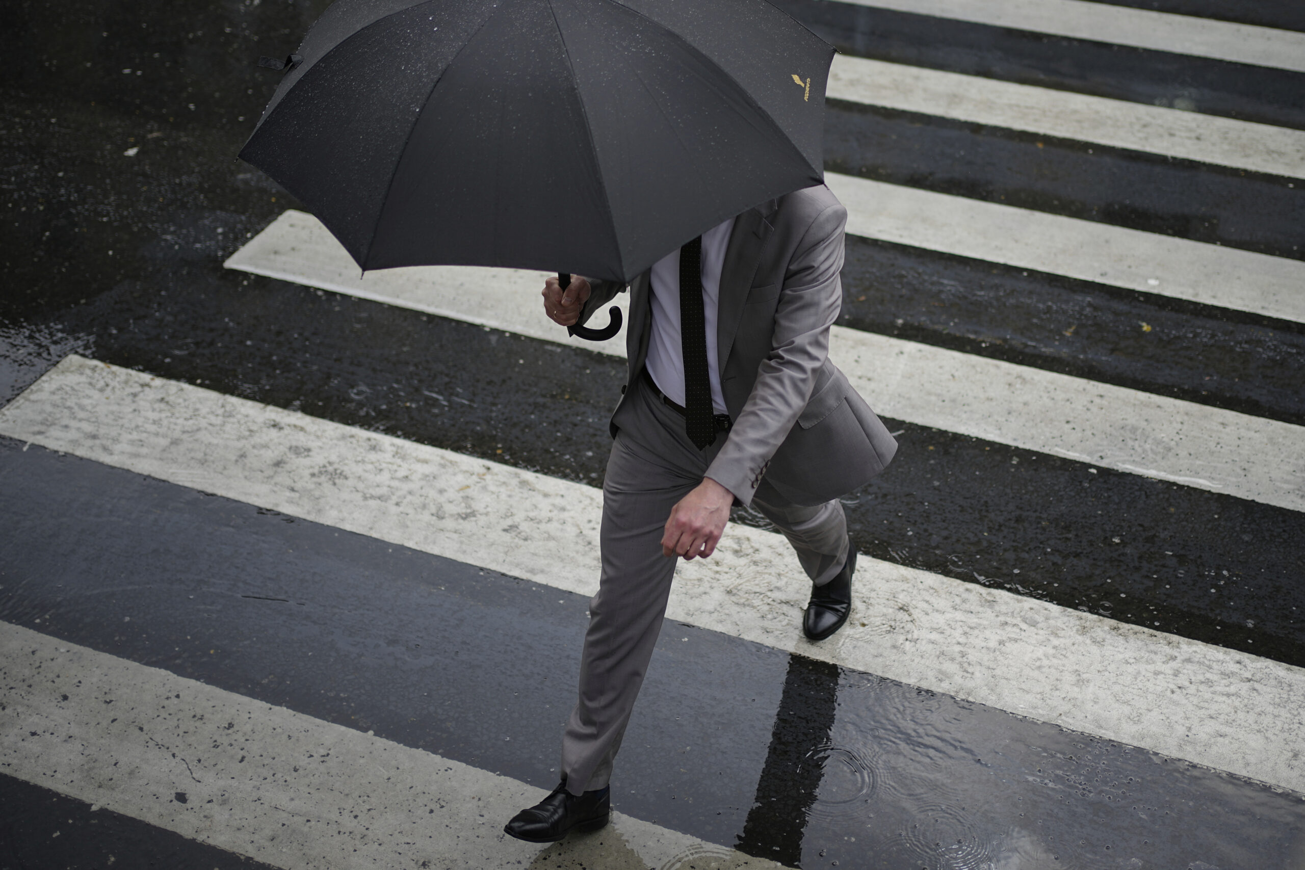 Temporali in arrivo in Italia, le previsioni dal 25 luglio