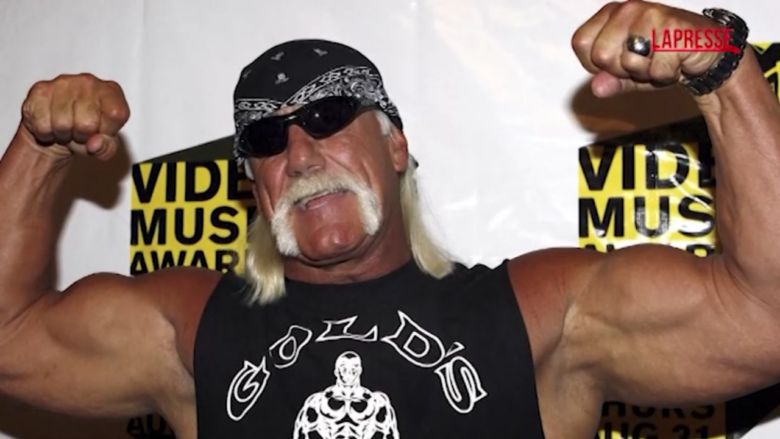 Morte di Hulk Hogan, le imprese e la carriera dell'icona pop: le immagini
