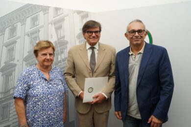 Marche, il 31 luglio convegno sul counselling
