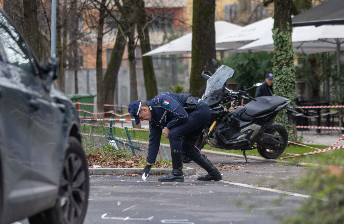 incidenti stradali nel 2024 oltre 3mila morti 41 di sinistri