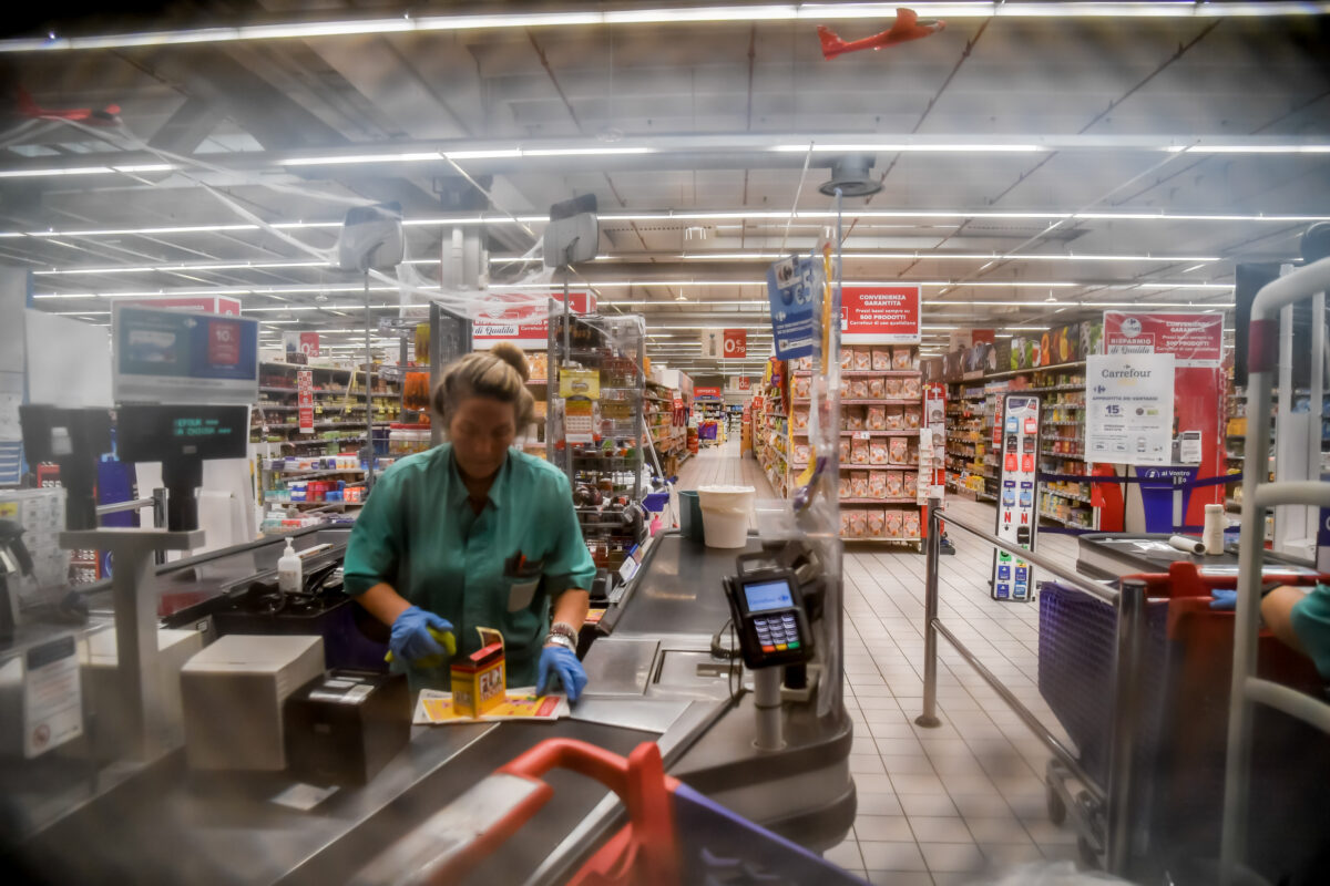 Carrefour Italia – NewPrinces: le tappe dell’acquisizione