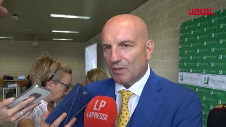 Giubileo giovani, Questore di Roma: “Attese 500mila persone a Tor Vergata, attenzione altissima”