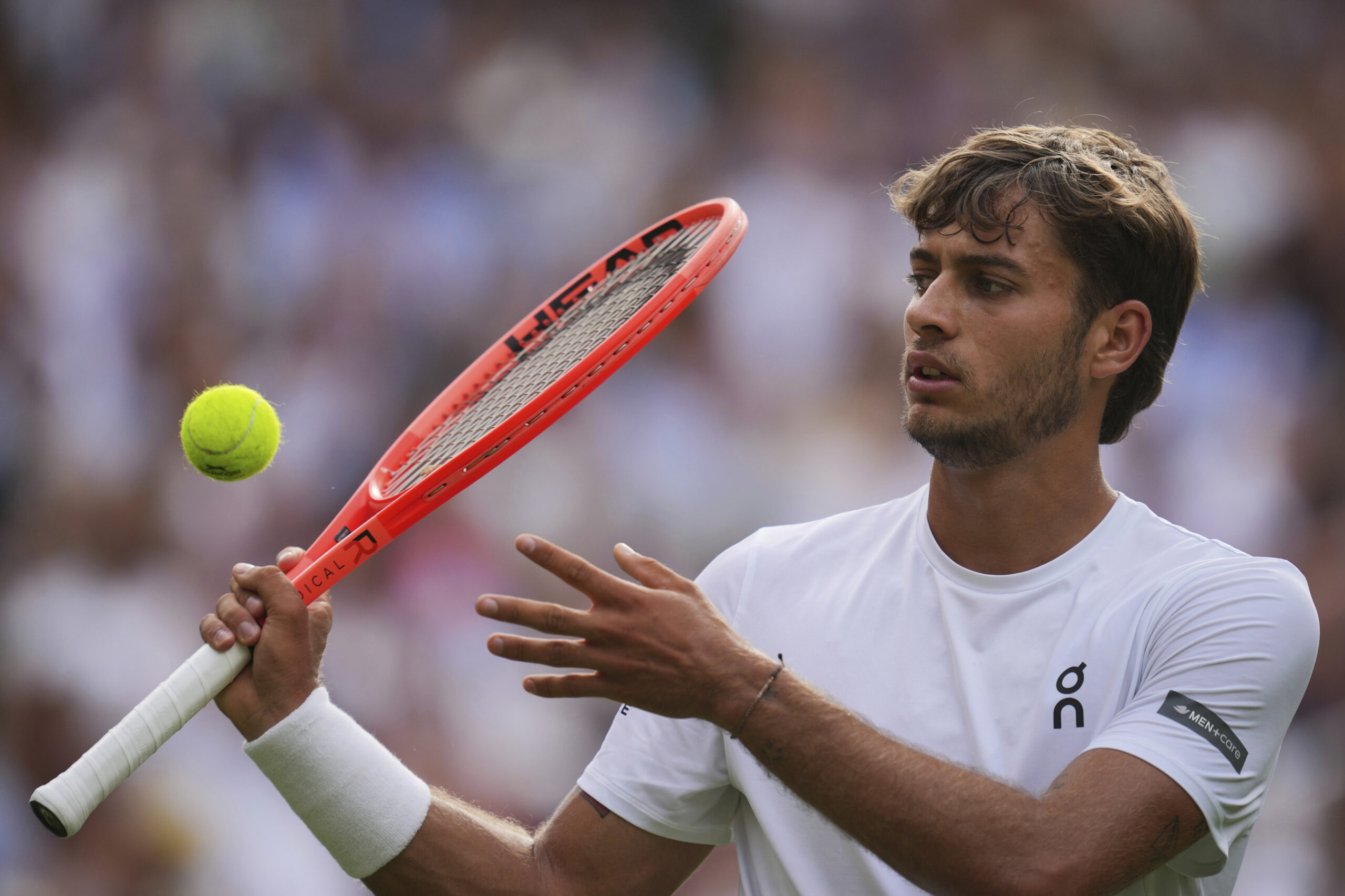 Atp Washington 2025, Cobolli e Arnaldi eliminati: i risultati