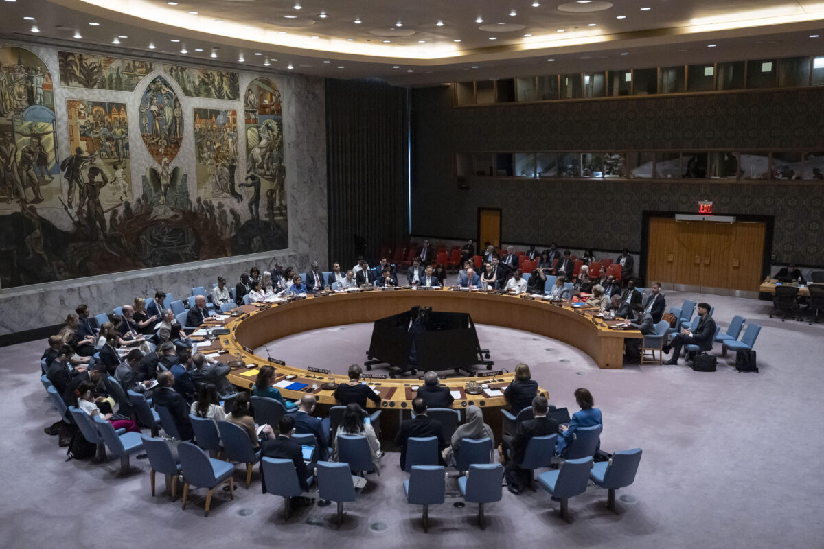 Gaza, i 148 Paesi Onu che riconoscono lo Stato di Palestina Gaza, i 148 Paesi Onu che riconoscono lo Stato di Palestina