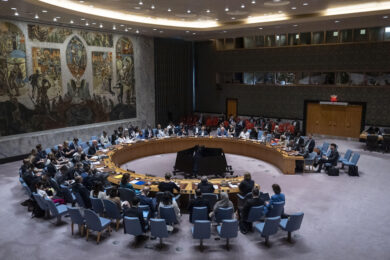 Gaza, i 148 Paesi Onu che riconoscono lo Stato di Palestina