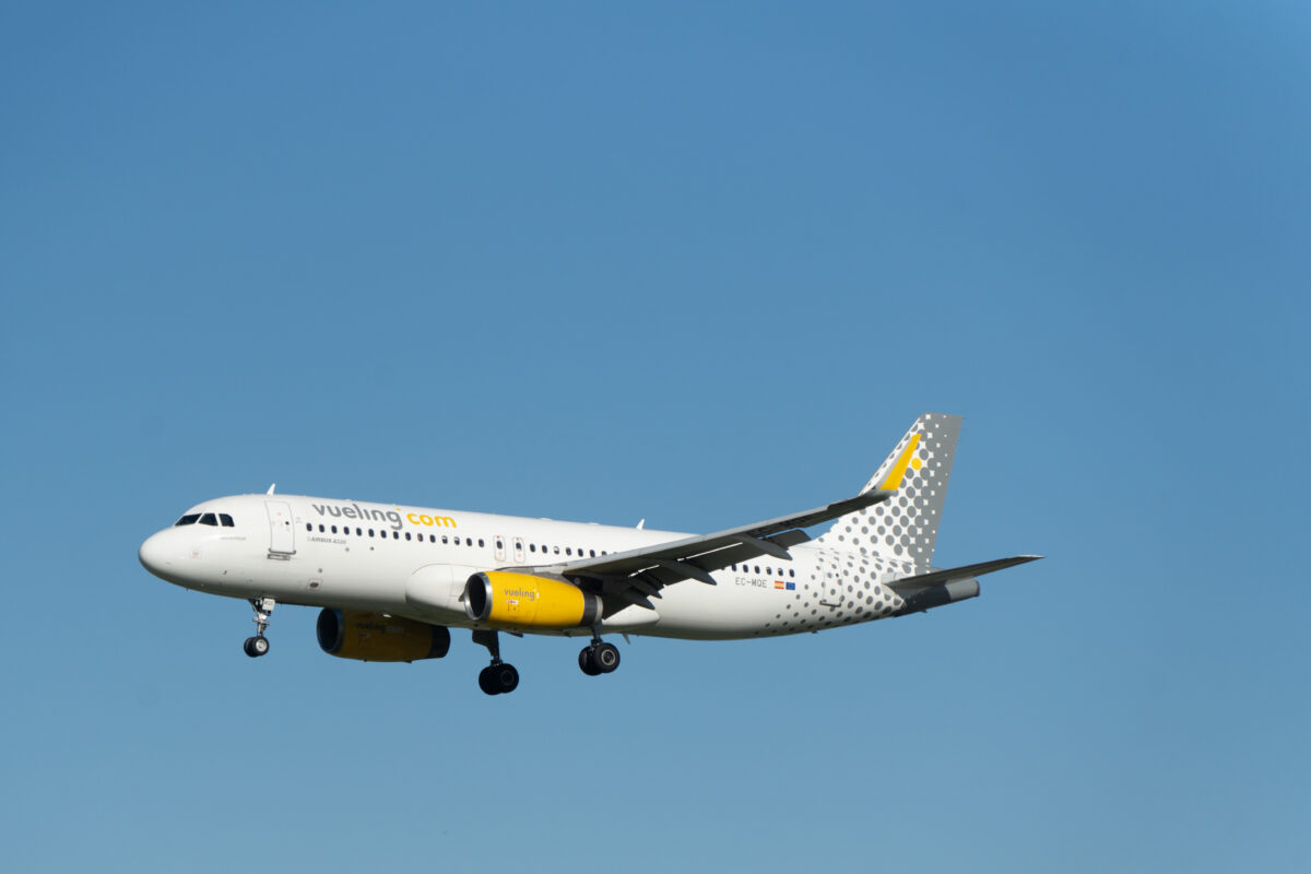 vueling passeggeri allontanati ma non perch233 ebrei