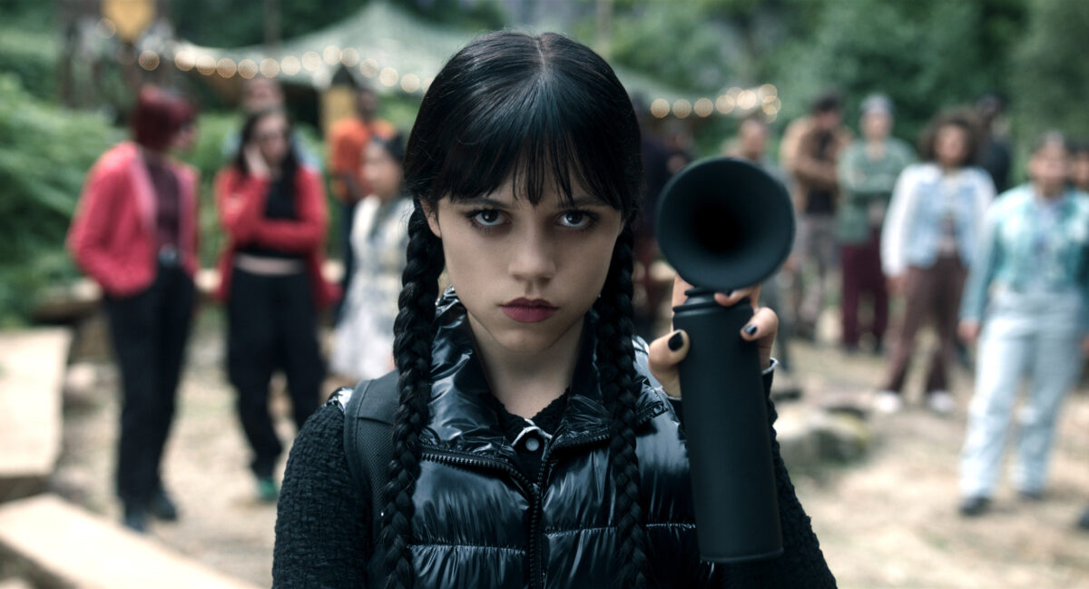 8216mercoled2368217 torna su netflix le immagini in anteprima della seconda stagione