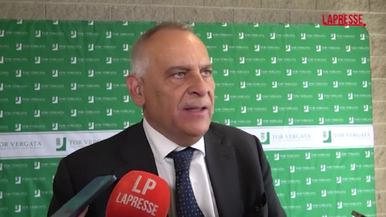 Giubileo Giovani 2025, il prefetto di Roma: “Attenzione alta soprattutto sul deflusso”