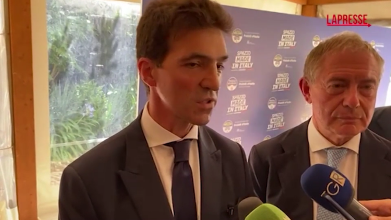 Dazi, Acquaroli: "Confidenti sul ruolo dell'Italia in Europa"