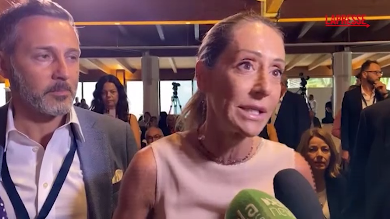 caso ricci arianna meloni non godiamo di disgrazie altrui noi garantisti sempre