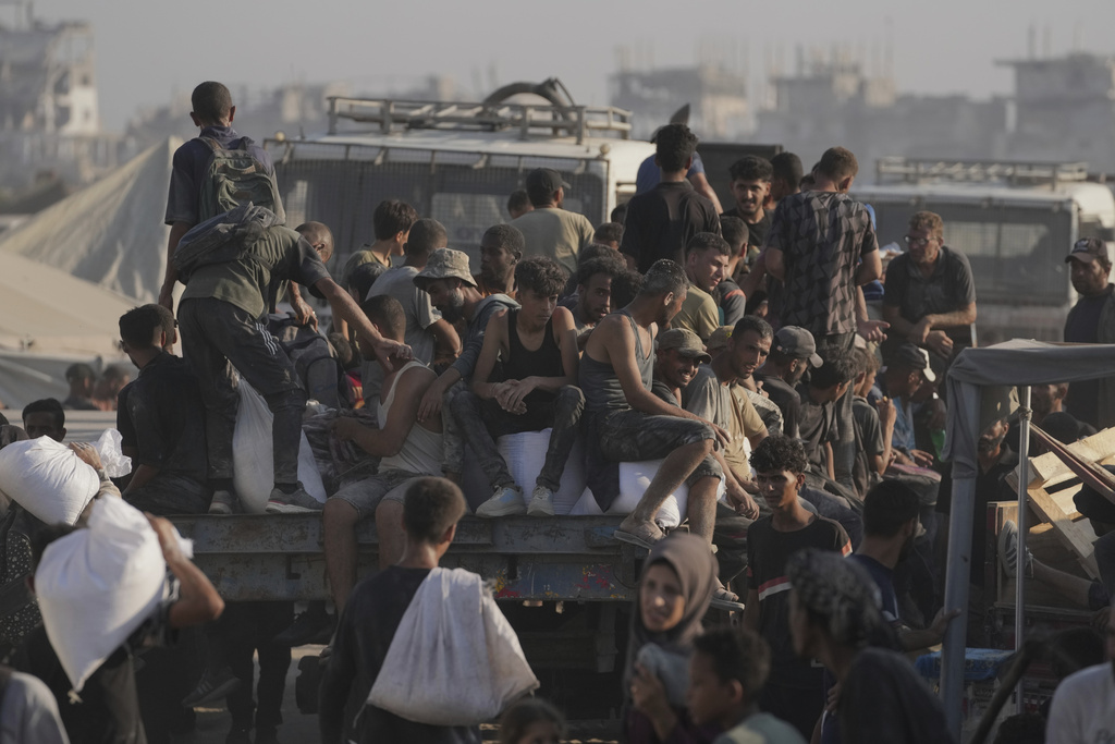 Gaza, le notizie di oggi 26 luglio – La diretta