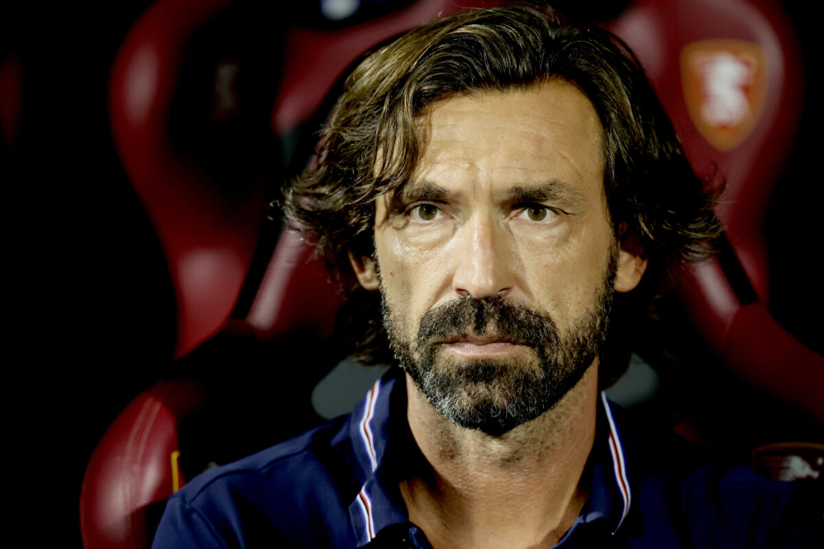 andrea pirlo allener224 il dubai united in serie b degli emirati arabi