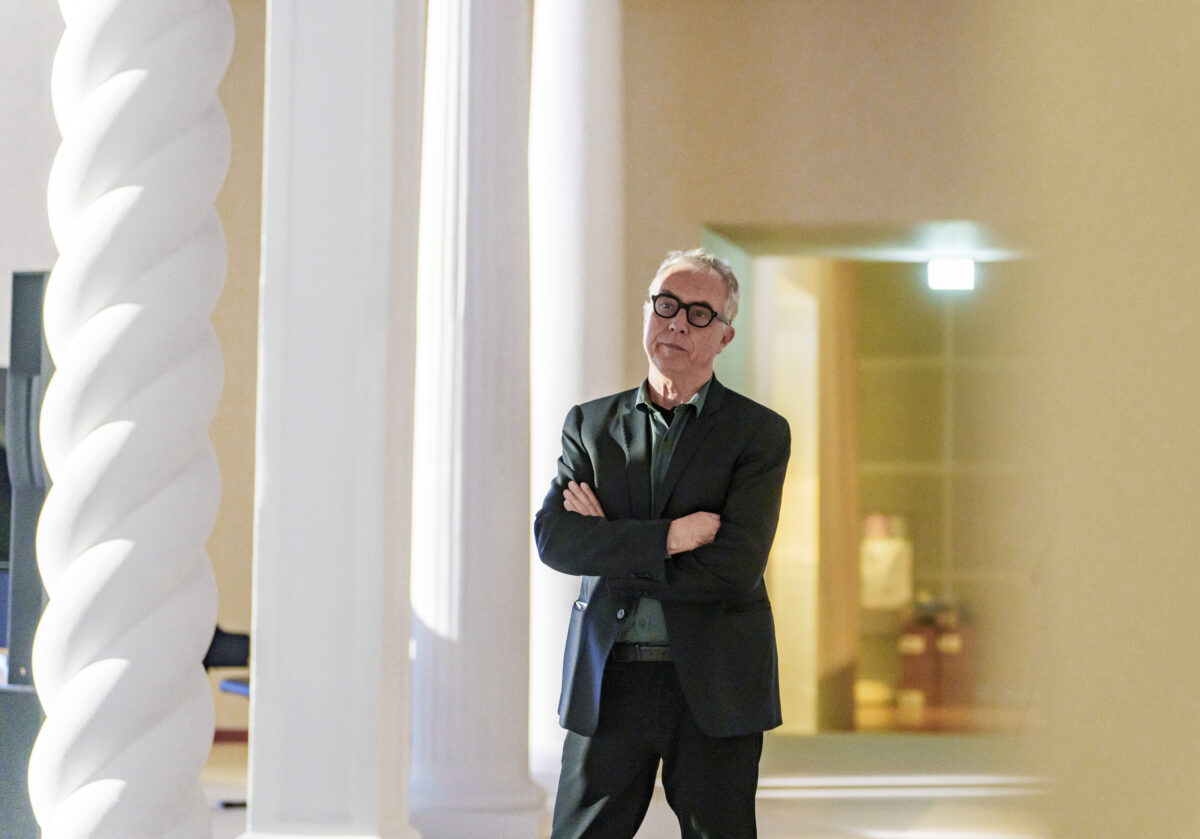 inchiesta urbanistica milano boeri io oggetto di violenta campagna diffamatoria