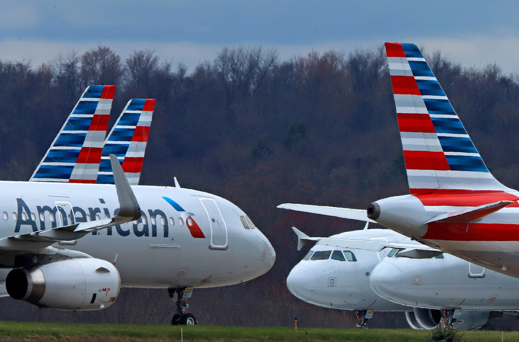 usa guasto in fase decollo aereo american airlines evacuato su pista denver