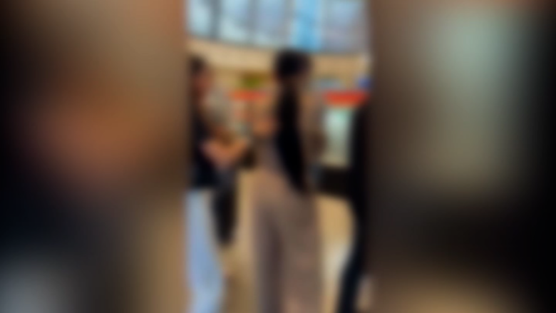 Ebrei insultati in autogrill nel Milanese: il video sui social