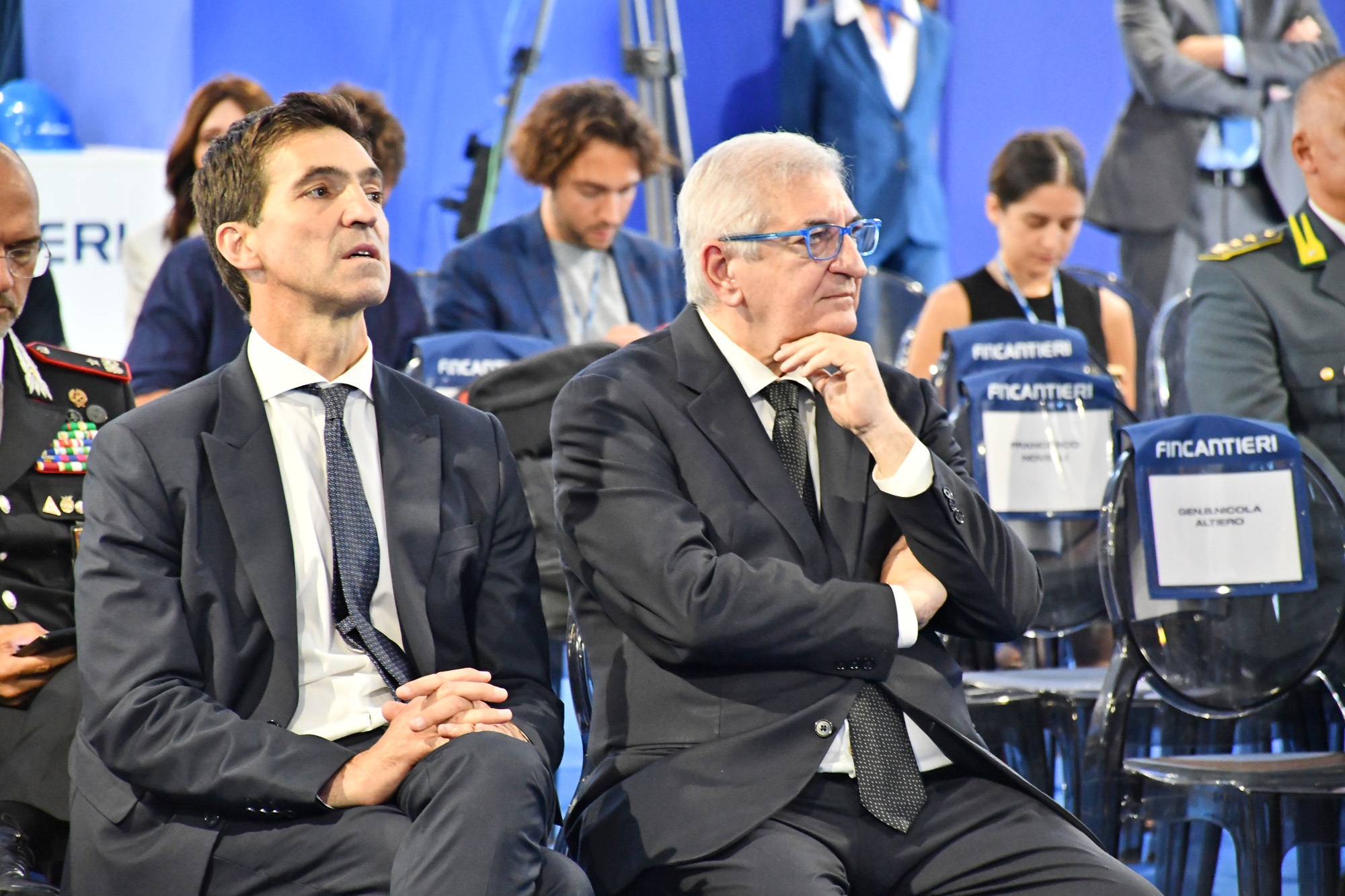 marche acquaroli fincantieri ad ancona pi249 che un cantiere