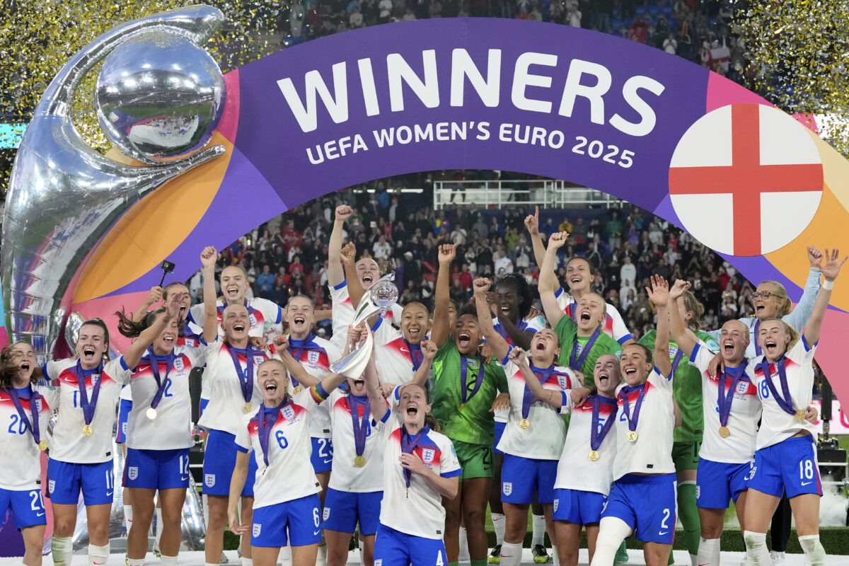 europei calcio femminile 2025 inghilterra ancora campione spagna ko ai rigori