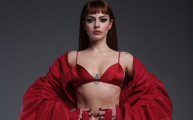 Annalisa, ‘Ma io sono fuoco’ nuovo album in autunno