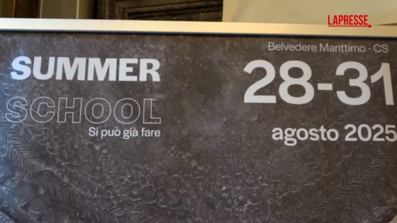 Calabria, presentata 2a edizione 'Si può già fare' con Occhiuto, Magorno e Verderami