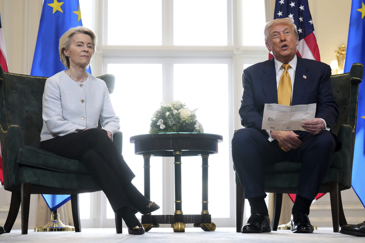 dazi le notizie del giorno del 28 luglio 2025 8211 la diretta