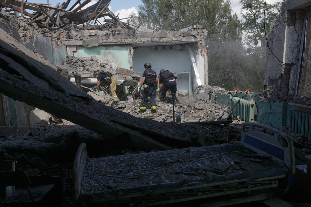 guerra in ucraina le notizie del giorno del 28 luglio in diretta