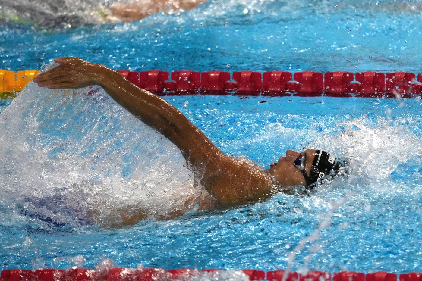 Mondiali di nuoto 2025, programma del 29 luglio: orari e dove vederli in tv