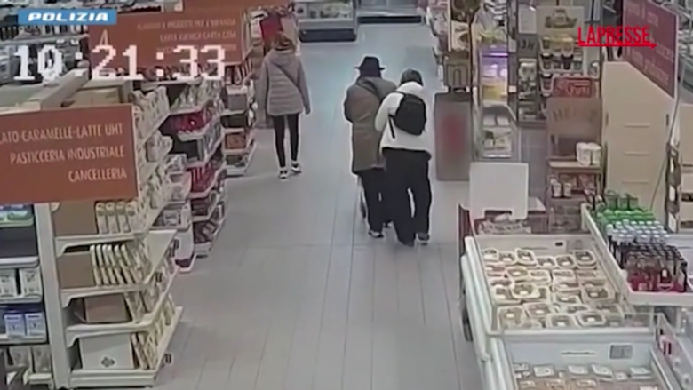 Pordenone, furti ai danni di anziani: i malviventi in azione