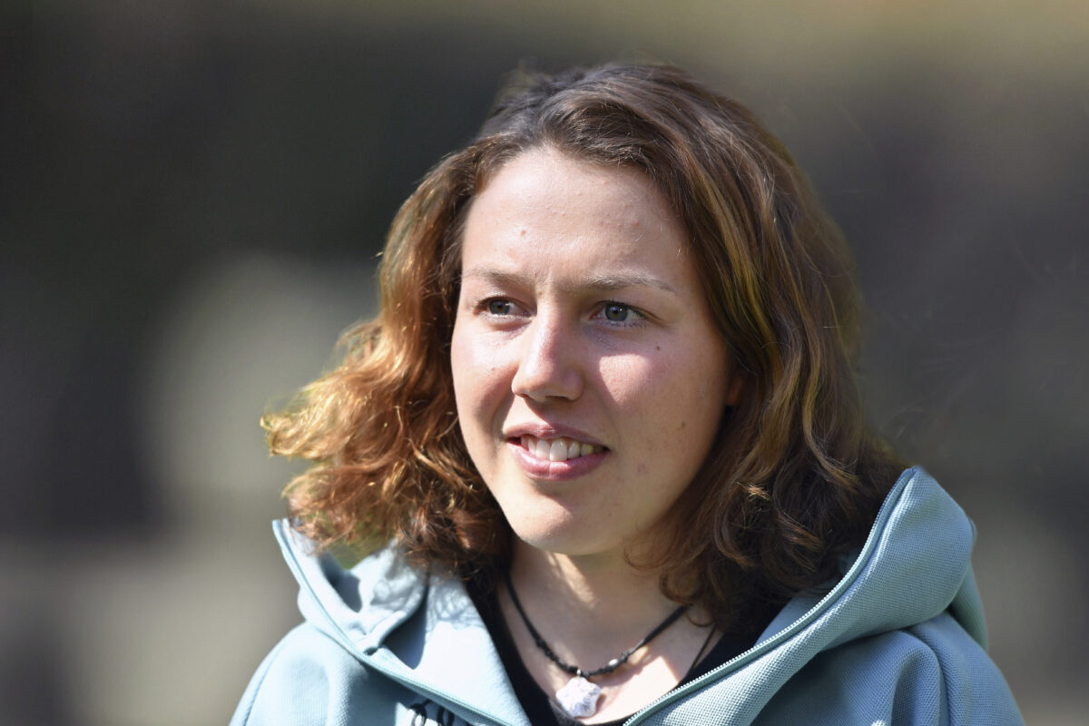 Laura Dahlmeier travolta da una frana, paura per l’ex regina del biathlon